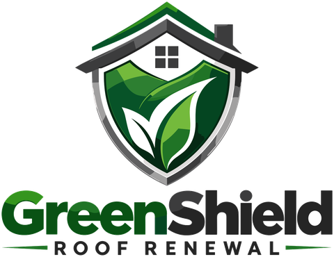 GreenShield Roof Renewal